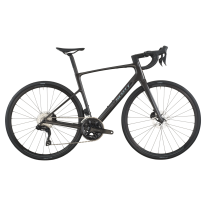 Gravel карбон  SCOTT ADDICT 40  black 2026